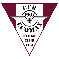 Pagina oficială a echipei cfr 1907 cluj the official page of cfr 1907 cluj team. European Football Club Logos