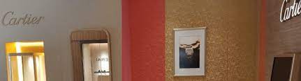 Polverini Sets Off To Restyle The New Espace Cartier In Lecce Polverini Arredamenti