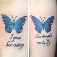 These matching mother/daughter tattoo ideas are meaningful, cute, and perfectly way to (permanently) show off your bond forever. Matching Mother Daughter Tattoo Ideas You Ll Both Love More