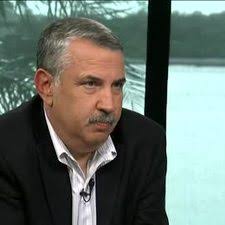 Grover Norquist — Charlie Rose