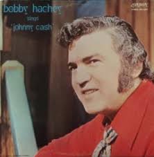 Original versions of Folsom Prison Blues by Bobby Hachey