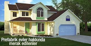 Arsalara yapılacak evler için öncelikle kaks alanını hesaplamanız gerekiyor. Prefabrik Evler Hakkinda Merak Edilenler