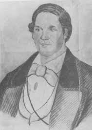 Daniel Jacob Ridenour (1806-1882)