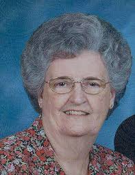 Irma Durio Obituary (2013)