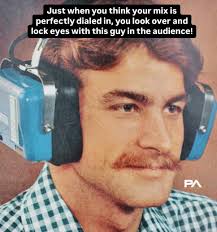 He's not impressed. .. #vibekiller · PA of the Day · Facebook