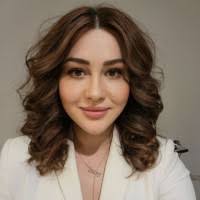 Ludmila Yanishak, CPC