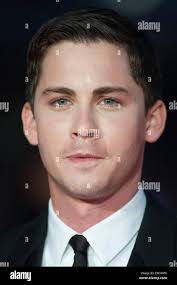 Logan celebrity hi-res stock photography and images