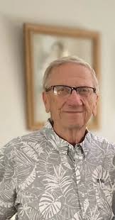 Lee Roach Obituary (1945