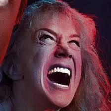 Will you guys please do me a favor and watch a movie I made called “Kathy  Griffin: a hell of a story”? It's