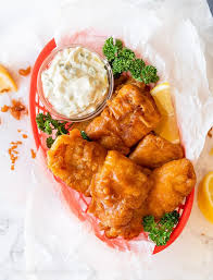 We did not find results for: Crispy Beer Batter Fish Recipe I Wash You Dry