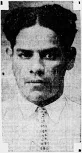 Clement Cromwell Crowell Jr. (1905-1938)