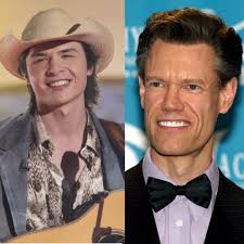 💔 THE VOICE THAT REFUSED TO DIE! Randy Travis Turns 66. Today, we  celebrate the living legend, Randy Travis. His voice