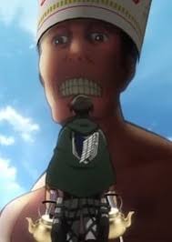 Maybe you would like to learn more about one of these? Attack On Titan Anime Planet