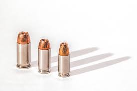 best caliber for self defense 9mm 40 s w or 45 acp