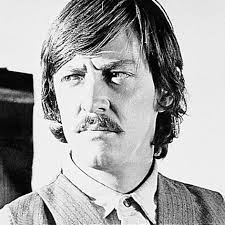 Rodolfo De Anda Serrano - Director de cine