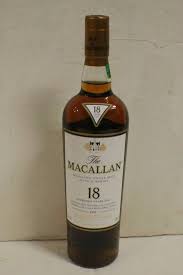 Yamazaki Whisky Whisky Macallan Whiskey Bottle Malt