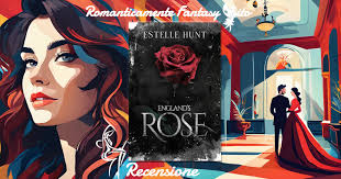 Recensione: England's Rose di Estelle Hunt