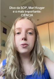 Maro Kruger Divo Da Sop