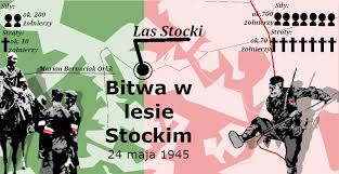Nie wiadomo, w jakim celu przybył tu „orlik. Bitwa W Lesie Stockim Poster Memes Movie Posters