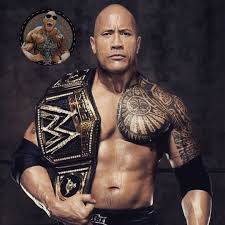 People Champs The Rock Johnson The Rock Dwayne Johnson Dwayne The Rock Rock Johnson