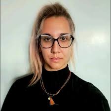 Patrizia Maria Maritato