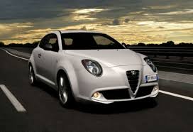 Image result for Bianco Dorato 2011 Alfa-Romeo