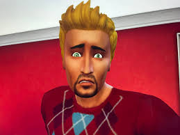 Manny and Craig's hypothetical marriage in Degrassi