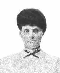 Mary (McCall) Newton (1768-1828)