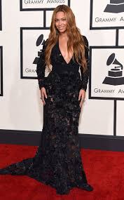 Beyonce From 2015 Grammys Red Carpet Arrivals Grammy Dresses Celebrity Dresses Red Carpet Dresses