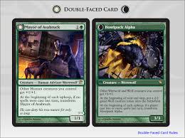 Fill out the required forms. What Cards Have Good Potential For A Combo With Mayor Of Avabruck Howlpack Alpha Board Card Games Stack Exchange