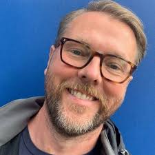 John Harkin #Author: the Luc Kidston crime novels (@LuboLarsson)