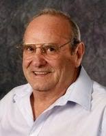 Ray M. Bacon Obituary