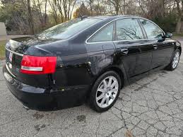 Image result for Brilliant Black 2005 A6