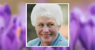 Nancy M. Echols Obituary September 25, 2020