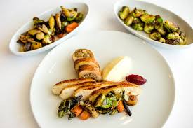 Check spelling or type a new query. Where To Dine Out On Thanksgiving The Houston 100