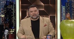 Never miss another show from νινα μαρία ματσα. O Grhgorhs Arnaoytogloy Apoxaireta Th Maria Matsa Celebrities Eidhseis Yupiii Gr