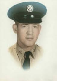 Kenneth Fred Pugh Obituary