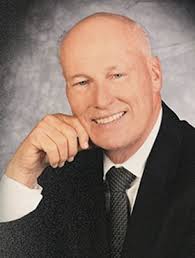 Obituary of Reinhold Valentine Bauer