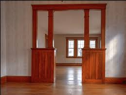 Hundreds of wood moulding profiles available in maple, oak, alder, cherry and poplar. 5 Tips For Decorating With Wood Trim Jordecor