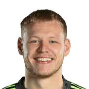 Aarons has been a regular in a team promoted twice and in the prem. Aaron Ramsdale Fifa 21 75 Rating And Price Futbin