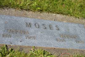 Merwin Moses (1831-1907)