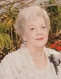 Kathleen Carter Obituary