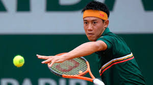 Please note that you can change the channels yourself. Australian Open 2019 Escape Artist Nishikori Beats Carreno Busta To Reach Quarters
