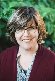 Marsha Samuelson's Instagram, Twitter & Facebook