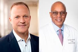 The Brooklyn Hospital Foundation Celebrates “Care Close to Home” at its  Annual Founders Ball Monday, May 19, 2025, 6 pm at the Brooklyn Museum