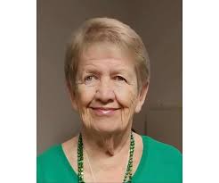 Shirley Estelle Clark Obituary (2025)