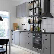 Skydrag Barra Lum Led Sottopen Guardar Sens Intensita Luminosa Regolabile Antracite 60 Cm Ikea It Progetti Di Cucine Idee Cucina Ikea Decorazione Cucina