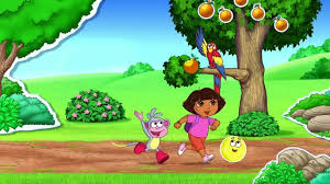 Dora the explorer s04e21 save the mermaids. Dora The Explorer Season 8 Episode 3 Catch That Shape Train Watch Cartoons Online Watch Anime Online English Dub Anime
