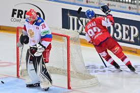Nezáleží, zda vás zajímá tipsport extraliga živě, nhl live nebo hledáte výsledky nhl online. 4 Znb Nszaqyzm