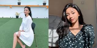 Biodata Glenca Chysara Lengkap Umur Dan Agama Pemeran Elsa Di Ikatan Cinta Rcti